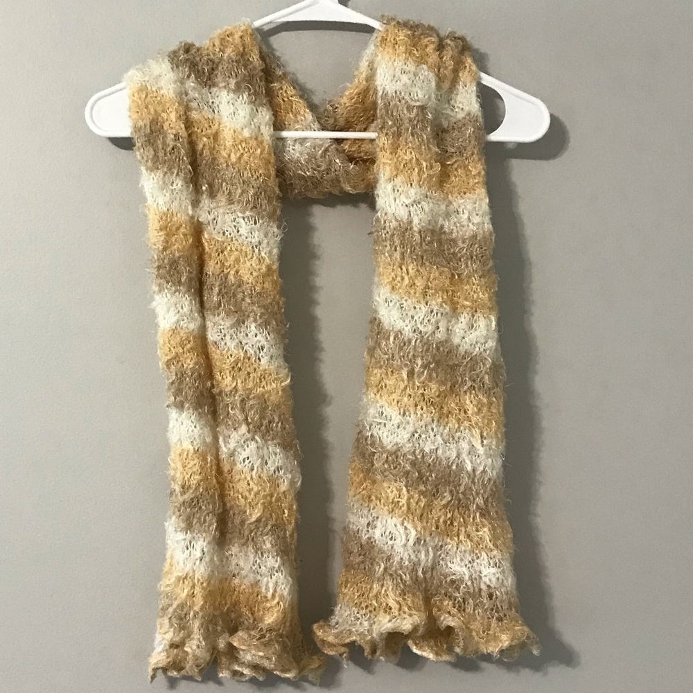 3/$10 Retro Scarf